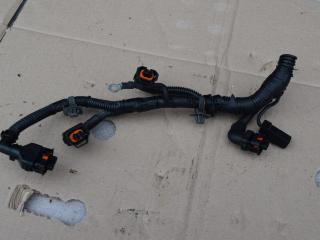 проводка двигателя Hyundai Getz 1 поколение 2003, 1.5 л., CRDi, D3EA, дизель, МКПП