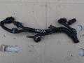 проводка двигателя Hyundai Getz 1 поколение 2003, 1.5 л., CRDi, D3EA, дизель, МКПП - фото №2