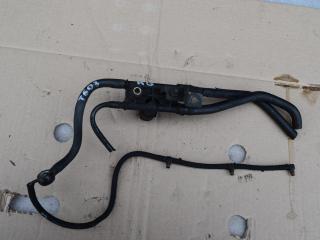 трубка топливная Hyundai Getz 1 поколение 2003, 1.5 л., CRDi, D3EA, дизель, МКПП