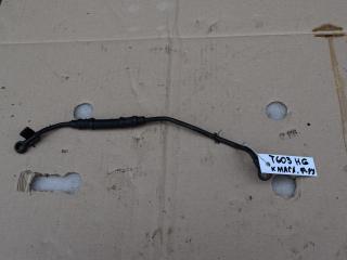 масляная трубка турбины Hyundai Getz 1 поколение 2003, 1.5 л., CRDi, D3EA, дизель, МКПП