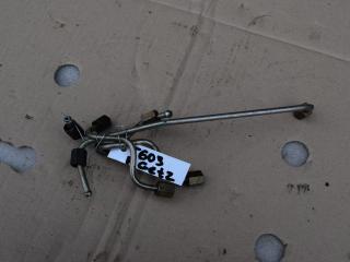 трубка топливная Hyundai Getz 1 поколение 2003, 1.5 л., CRDi, D3EA, дизель, МКПП