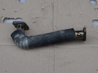 трубка системы рециркуляции EGR Hyundai Getz 1 поколение 2003, 1.5 л., CRDi, D3EA, дизель, МКПП