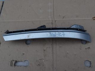 Накладка (ресничка) фары правая Opel Zafira 1 поколение (A) 2002, 2.0 л., дизель, МКПП, 90580652