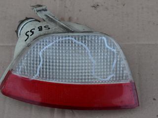 фонарь задний правый Ford Focus 1 поколение [рестайлинг] 2001, 1.8 л., дизель, МКПП, 1M5115K272A