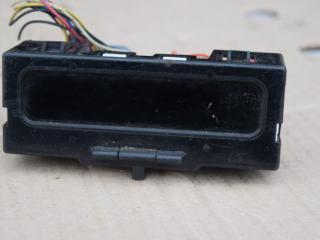 дисплей Renault Scenic 1 поколение [рестайлинг] 2002, 1.6 л., бензин, МКПП, P7700428029A