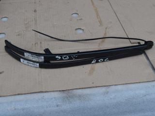 ресничка (ус) левой фары Audi 80 8C/B4 1992, 2.0 л., ABT, бензин, МКПП, седан, 8A0853207A