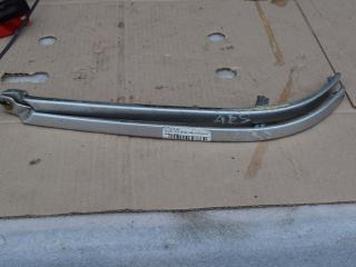 ресничка (ус) правой фары Audi 80 8C/B4 1992, 2.0 л., бензин, МКПП, седан, 8A0853208A