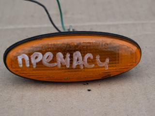 повторитель поворота на крыле Mazda Premacy 1 поколение 1999, 2.0 л., бензин, 0464120