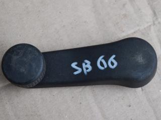 ручка стеклоподъемника Volkswagen Caddy 2 поколение 1998, 1.6 л., бензин, МКПП, 1H0837581D