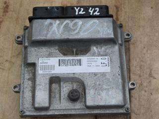 блок управления двигателем Volvo XC90 1 поколение [рестайлинг] 2008, 4.4 л., бензин, АКПП, универсал, 2797009164, 30729999AA
