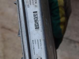 блок управления двигателем Volvo XC90 1 поколение 2004, 2.9 л., бензин, АКПП, универсал, правый руль, 0261207809, 08675761A