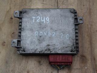 блок управления двигателем Rover 45 1 поколение 1999, 2.0 л., дизель, МКПП, хетчбэк 5 дв., MSB100680