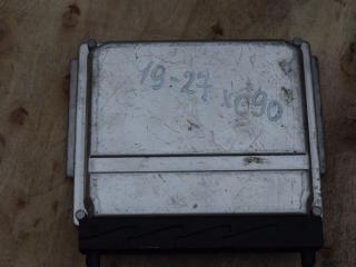 блок управления двигателем Volvo XC90 1 поколение 2004, 2.9 л., бензин, АКПП, универсал, правый руль, 0261208290, 30668479A