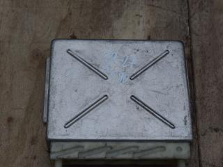 блок управления АКПП Volvo XC90 1 поколение 2004, 2.9 л., бензин, АКПП, универсал, правый руль, P30646899CA, 00008862A1