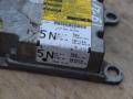 блок AirBag Toyota Auris 1 поколение 2007, 2.2 л., 2AD-FHV, дизель, МКПП, хетчбэк 5 дв., 8917002110, 215537101 - фото №2