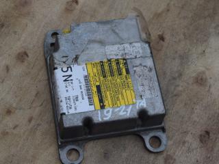 блок AirBag Toyota Auris 1 поколение 2007, 2.2 л., 2AD-FHV, дизель, МКПП, хетчбэк 5 дв., 8917002110, 215537101