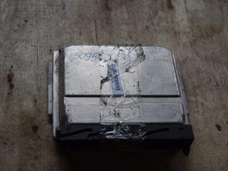 блок управления двигателем Volvo XC90 1 поколение 2005, 2.5 л., бензин, АКПП, серый, универсал, 30668478A, 0261208289