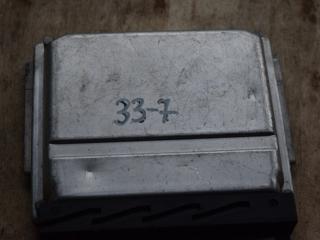 блок управления двигателем Volvo XC90 1 поколение 2004, 2.9 л., бензин, АКПП, внедорожник 5 дв., 0261207809, 08675761A