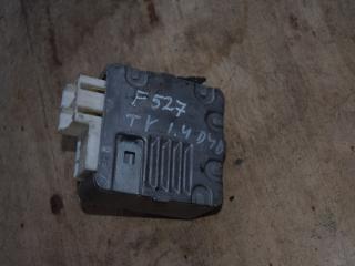 блок управления (другие) Toyota Yaris XP9 [рестайлинг] 2010, 1.4 л., 1ND-TV, дизель, МКПП, хетчбэк 5 дв., правый руль, 8965002400