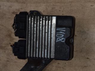 блок управления форсунками Toyota Avensis 2 поколение (T250) 2004, 2.0 л., 1AZ-FSE, бензин, МКПП, черный, универсал, 8987120040, 1310001140