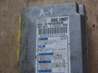 блок AirBag Acura RL 2 поколение 2004, 3.5 л., C35A1, бензин, АКПП, седан, 77960SJAA030M2
