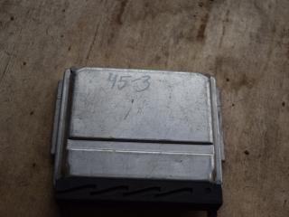 блок управления двигателем Volvo S60 1 поколение 2004, 2.4 л., D 5244 T, дизель, АКПП, седан, 30637733A, 0281011078