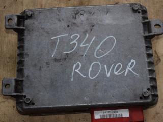 блок управления двигателем Rover 200 Series 2 поколение 1995, 2.0 л., дизель, МКПП, хетчбэк 5 дв., MSB100680