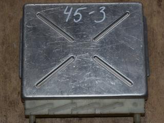 блок управления АКПП Volvo S60 1 поколение 2004, 2.4 л., D 5244 T, дизель, АКПП, седан, P09480761, P09480761CC, 00001313A6