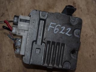 блок управления (другие) Toyota Yaris XP9 2009, 1.4 л., 1ND-TV, дизель, АКПП, хетчбэк 5 дв., 896500D120