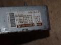 блок управления (другие) Toyota Yaris XP9 2009, 1.4 л., 1ND-TV, дизель, АКПП, хетчбэк 5 дв., 896500D120 - фото №2