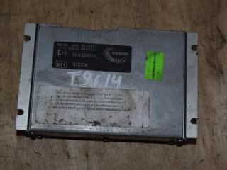 усилитель музыкальный Volvo XC90 1 поколение 2003, 2.9 л., бензин, АКПП, универсал, правый руль, 8694093