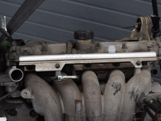 форсунка Volvo V70 1 поколение 1998, 2.5 л., i, бензин, АКПП, универсал, 9186836, 9445156