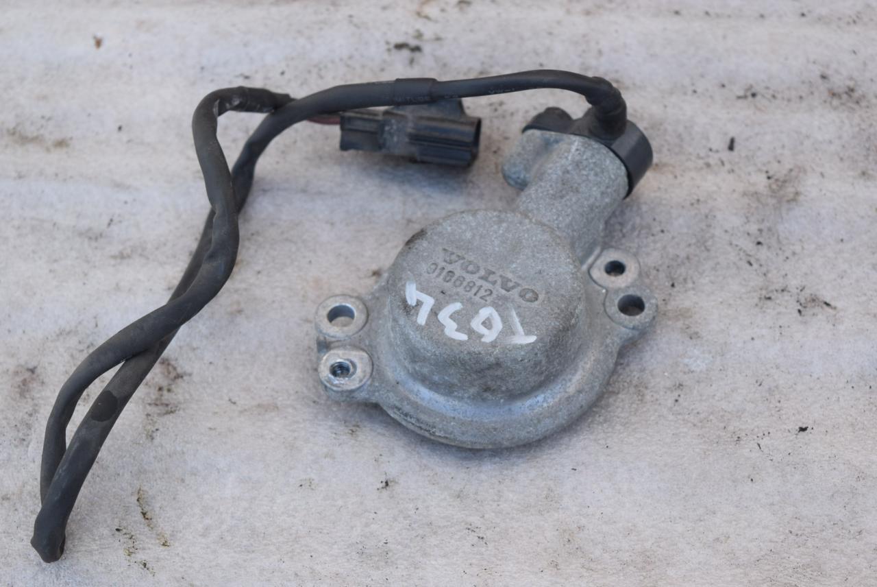 датчик распредвала Volvo V70 1 поколение 1998, 2.5 л., i, бензин, АКПП, универсал, 9186812, 9186811 - фото №1