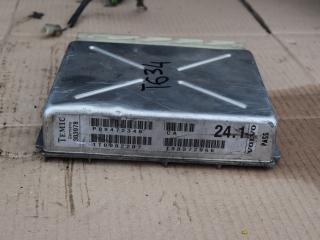 блок управления АКПП Volvo V70 1 поколение 1998, 2.5 л., i, бензин, АКПП, универсал, P09472349CA, P09472349, 303978