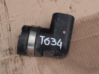 планка под капот Volvo V70 1 поколение 1998, 2.5 л., i, бензин, АКПП, универсал, 9162009