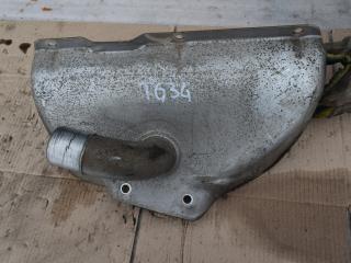 тепловой экран глушителя Volvo V70 1 поколение 1998, 2.5 л., i, бензин, АКПП, универсал, 9135047