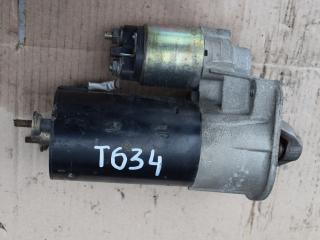 стартер Volvo V70 1 поколение 1998, 2.5 л., i, бензин, АКПП, универсал, 0001108167