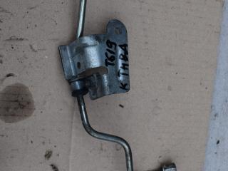 трубка ТНВД Volvo XC70 2 поколение [рестайлинг] 2006, 2.4 л., D 5244 T4, дизель, АКПП, универсал