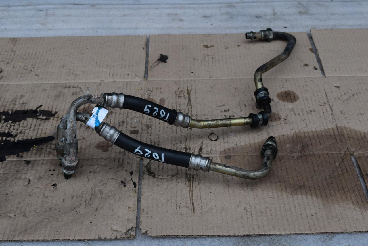 масляная трубка Rover 25 1 поколение 2004, 2.0 л., 20T2N, дизель, МКПП - фото №1