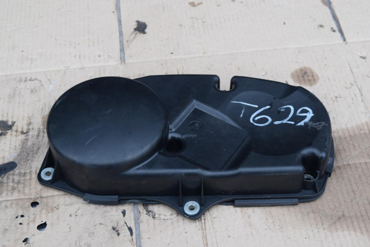 защита (кожух) ремня ГРМ Rover 25 1 поколение 2004, 2.0 л., 20T2N, дизель, МКПП, LJR104900 - фото №1