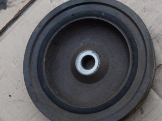 шкив коленвала Rover 25 1 поколение 2004, 2.0 л., 20T2N, дизель, МКПП