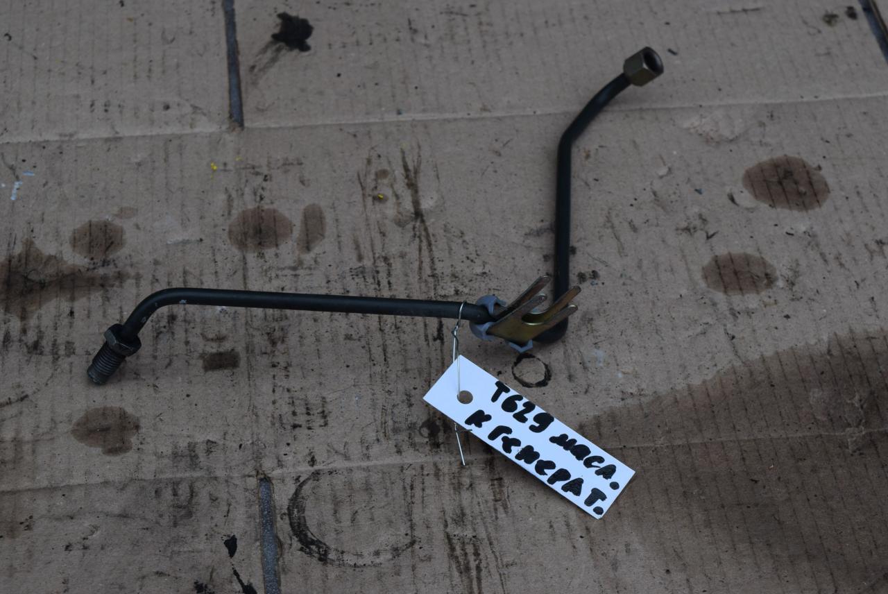 масляная трубка Rover 25 1 поколение 2004, 2.0 л., 20T2N, дизель, МКПП - фото №1