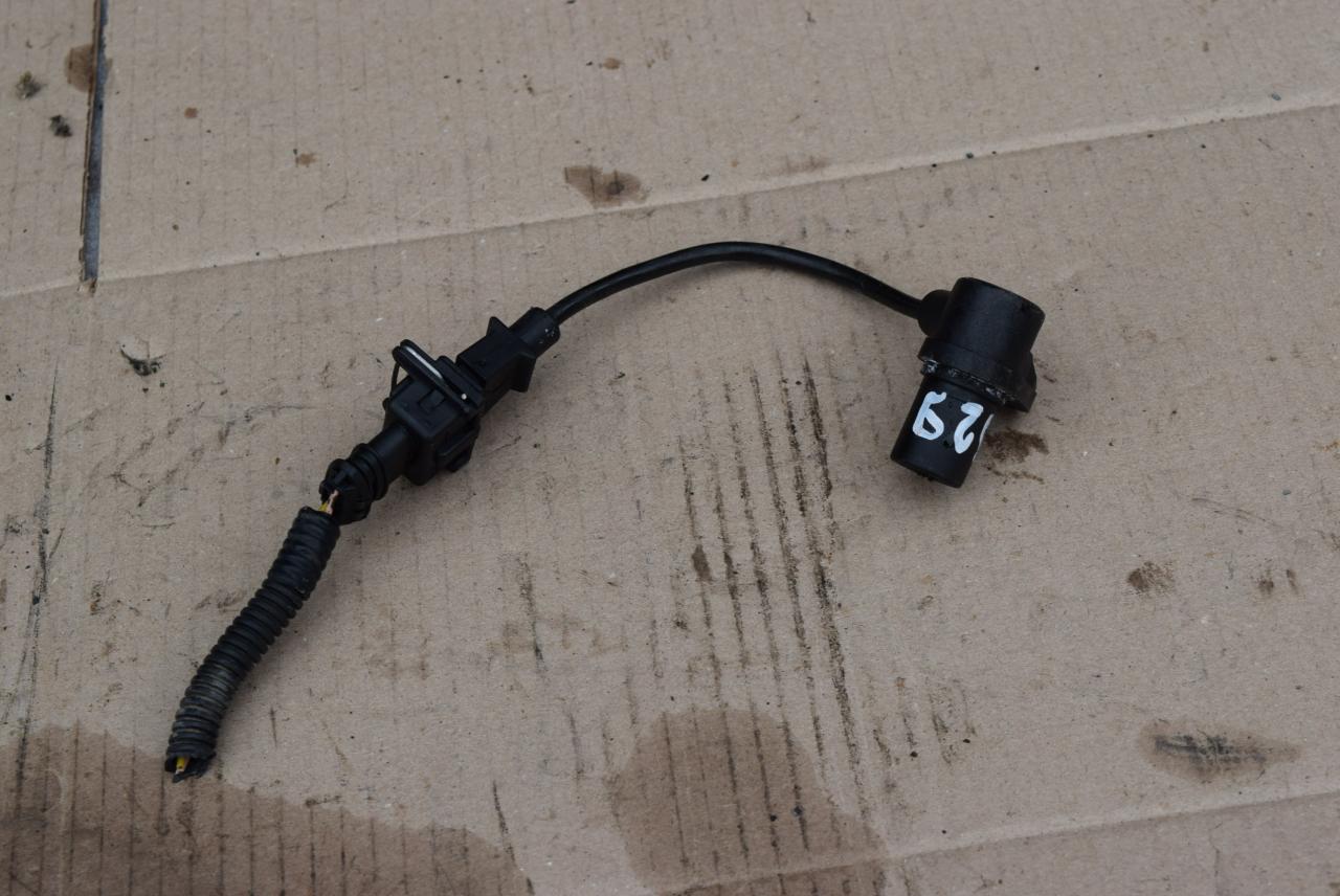 датчик коленвала Rover 25 1 поколение 2004, 2.0 л., 20T2N, дизель, МКПП, 0281002121 - фото №1