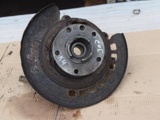 ступица задняя левая Audi Q7 4L 2008, 3.0 л., TDi, CASA, дизель, АКПП, полный подключаемый привод