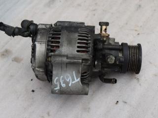 генератор Hyundai Matrix 1 поколение 2003, 1.5 л., D3EA, дизель, МКПП, 3730027601