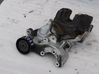 кронштейн двигателя Hyundai Matrix 1 поколение 2003, 1.5 л., D3EA, дизель, МКПП