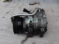 компрессор кондиционера Hyundai Matrix 1 поколение 2003, 1.5 л., D3EA, дизель, МКПП - фото №2