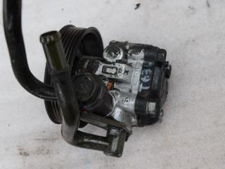 насос гидроусилителя руля Hyundai Matrix 1 поколение 2003, 1.5 л., D3EA, дизель, МКПП