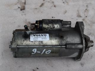 стартер Volvo XC70 3 поколение [рестайлинг] 2015, 2.4 л., D5, D 5244 T20, дизель, АКПП, универсал, полный подключаемый привод, 30659314