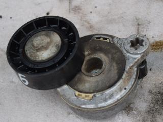 натяжитель Volvo XC70 3 поколение [рестайлинг] 2015, 2.4 л., D5, D 5244 T20, дизель, АКПП, универсал, полный подключаемый привод